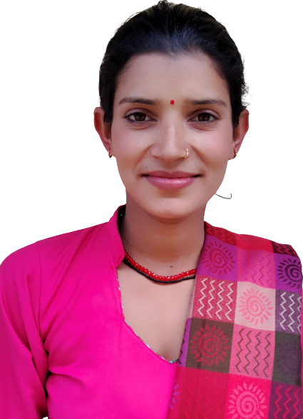 Yunika Dangal Timalsina