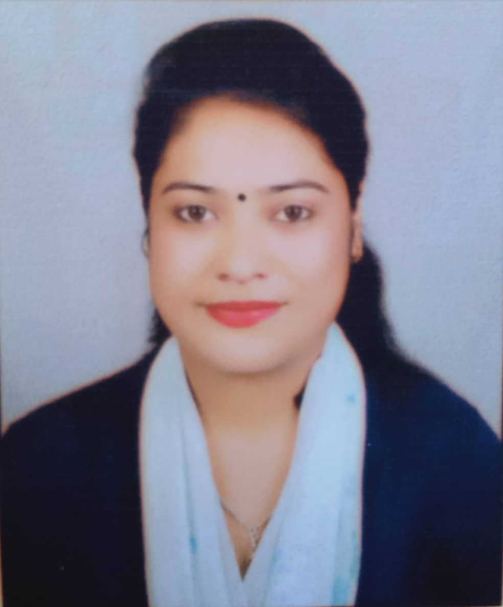 Rupa Shrestha